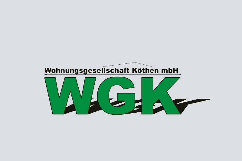 Logo der Wohnungsgesellschaft Köthen mbH