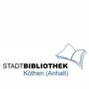 Kachel Logo Stadtbibliothek