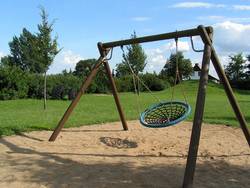 Spielplatz Gahrendorf - Nesthocker