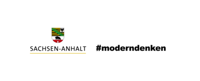 Logo Fördermittelgeber © LSA Logo Fördermittelgeber