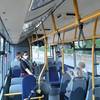 „Kulturbus“ startete zur Testfahrt durch Köthen - Erste Veranstaltung in Verbindung mit dem Mobilitätsangebot war ausverkauft