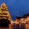 „Weihnachtsgefühl zum Mitnehmen“ – Adventsshopping in der Köthener Innenstadt