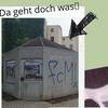 Graffiti-Workshop: Junge Leute zum Mitmachen gesucht! 
