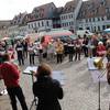 „Köthen (Anhalt) zeigt sich“: Teilnahmeaufruf zum zweiten Fest der Vereine am 3. Oktober 