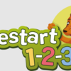 Lesestart 1&ndash;2&ndash;3: Buchgeschenke f&uuml;r Dreij&auml;hrige erh&auml;ltlich
