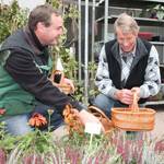 Herbstmarkt 2014