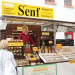 Herbstmarkt 2014