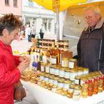 Herbstmarkt 2014