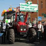 Rosenmontag 2014