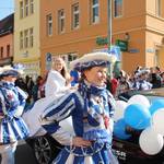 Rosenmontag 2014