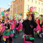 Rosenmontag 2014