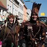 Rosenmontag 2014