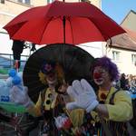 Rosenmontag 2014