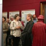 Juni: 'Anhalt 800 - Anhalt plastisch' - Ausstellung zum Jubiläumsjahr im Historischen Museum.