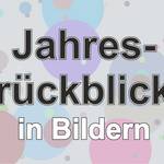 Jahresrückblick: 2012 in Bildern