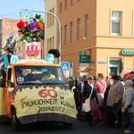 Rosenmontag 2014