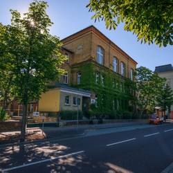 Kastanienschule