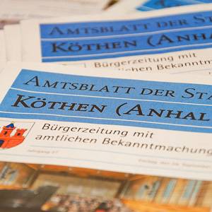 Amtsblatt