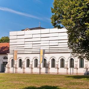 Veranstaltungszentrum im Schloss Köthen