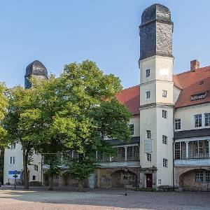 Museumsbibliothek