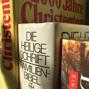 Christliche Medienbibliothek