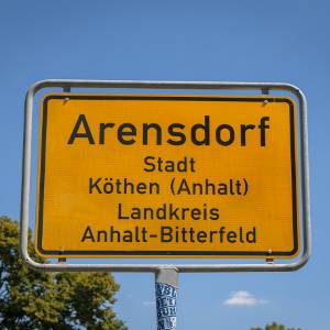 Arensdorf