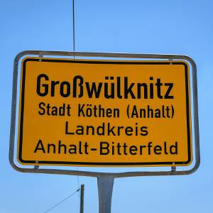 Wülknitz