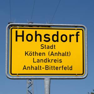 Hohsdorf