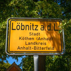 Löbnitz