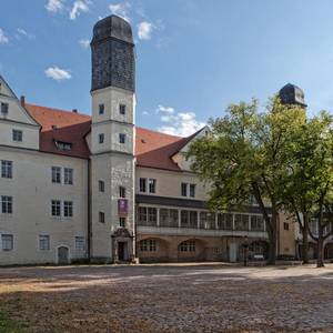 Schloss Köthen