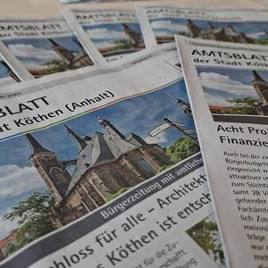 Amtsblatt
