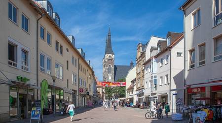 Innenstadt