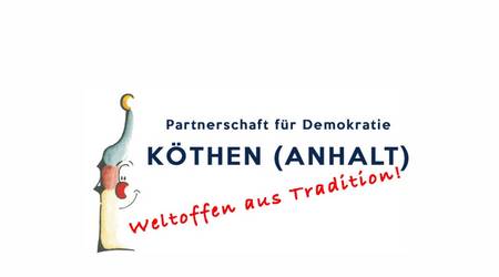 Partnerschaft für Demokratie