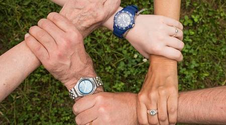 Engagierte Ehrenamtliche sollen am 2. Oktober eine Würdigung erhalten.