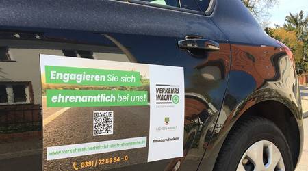 Verkehrswacht