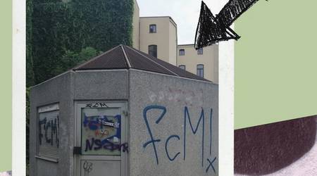 Kreative Ideen sind gefragt!