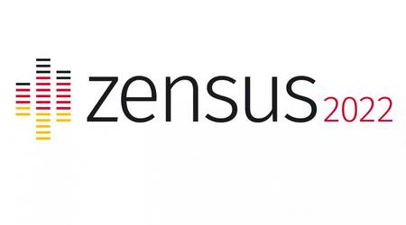 2022 findet erneut ein deutschlandweiter Zensus statt.