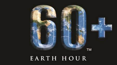 Earth Hour 2022