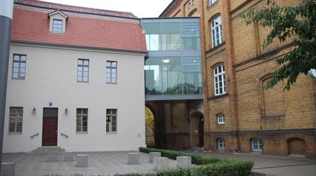 Ludwigsgymnasium