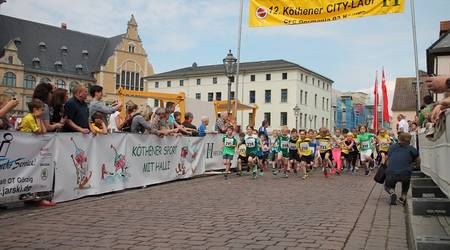 Citylauf