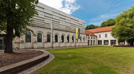 Veranstaltungszentrum Schloss Köthen