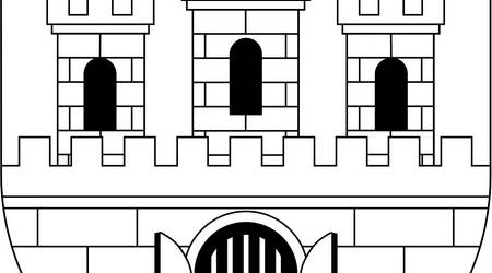 Stadtwappen