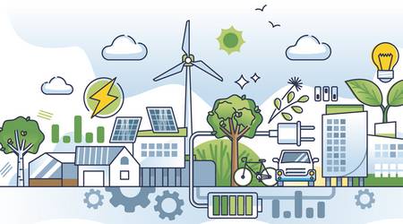 Energiewende - AdobeStock