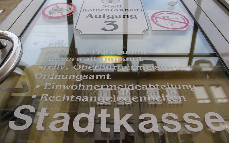 Kasse