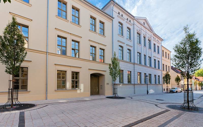 Naumannschule Naumannschule