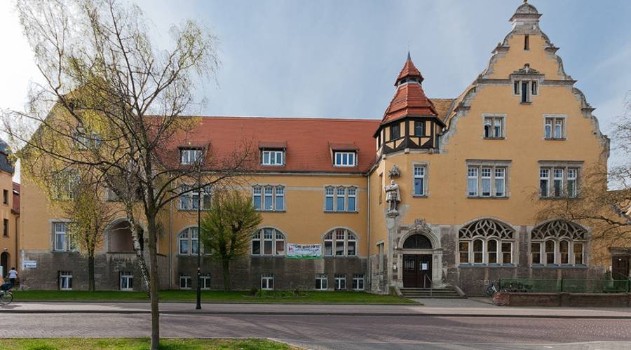 Veranstaltungen - Bachstadt Köthen (Anhalt)