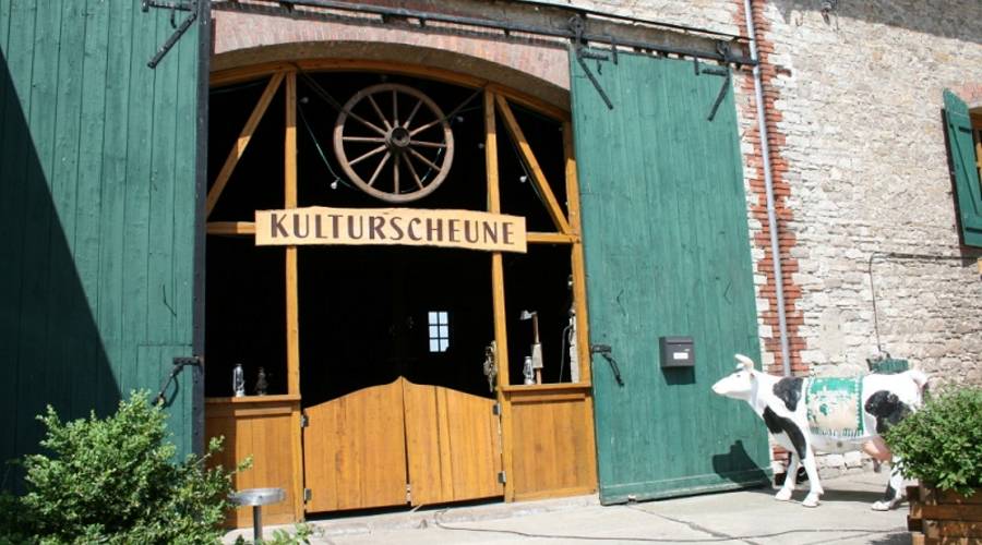Kulturscheune