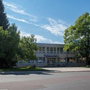 Ratkeschule