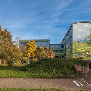 Regenbogenschule