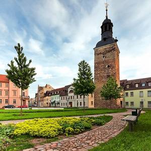 Magdeburger Turm